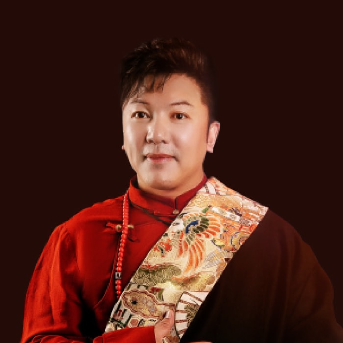 索朗扎西