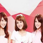 台湾女孩