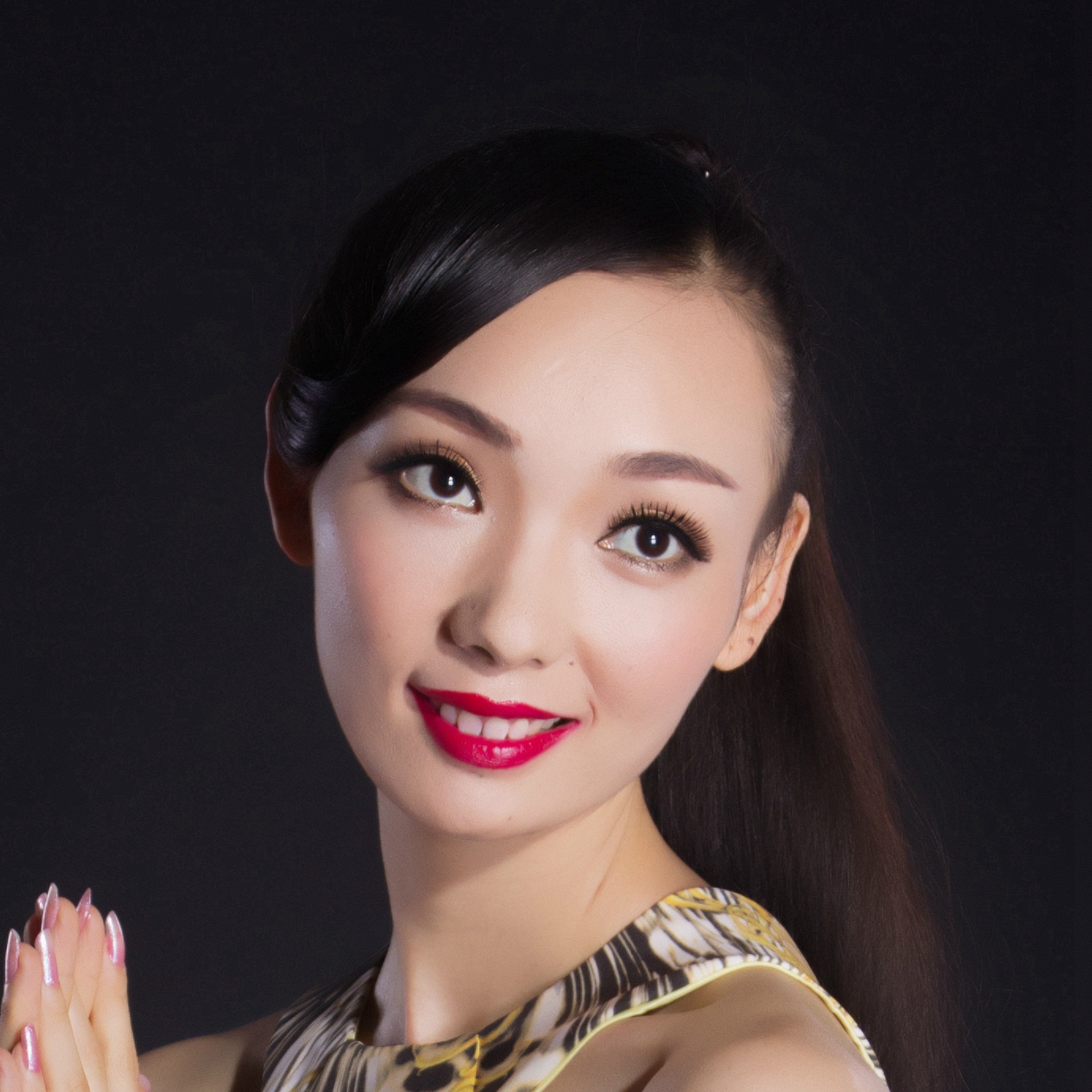 唐冰冰