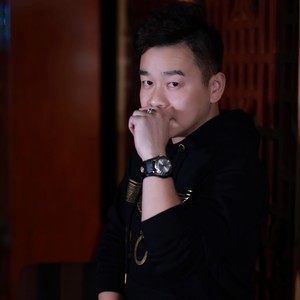 唐杰