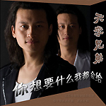 天孪兄弟