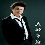 天坛男孩