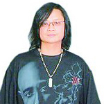 田丰