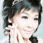 甜美真