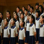 童声合唱