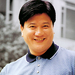 万梓良