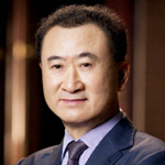 王健林