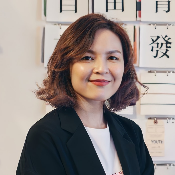 王蓝茵
