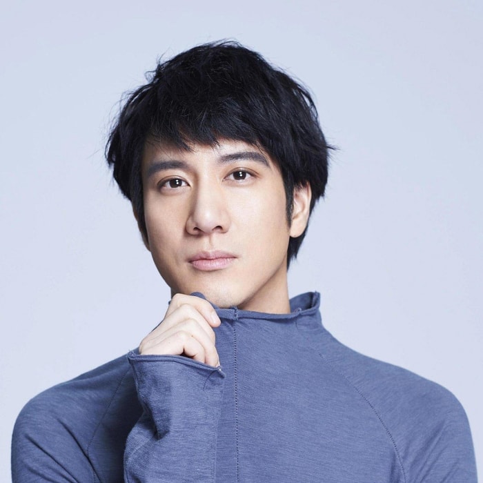 王力宏