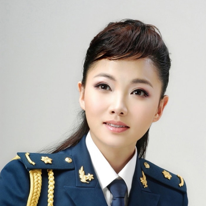 王莉