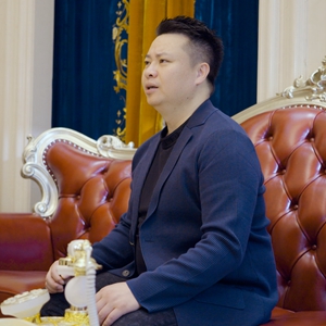 王荣华