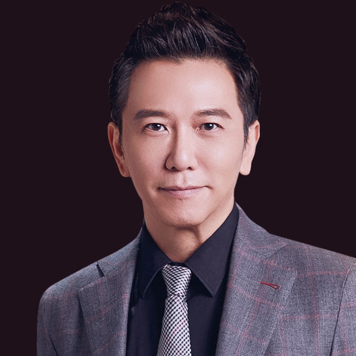温兆伦