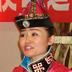 乌云其米格