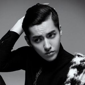 吴亦凡