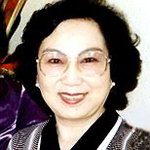 吴莺音