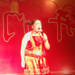 小黄飞