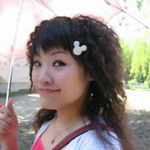 小歆