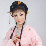 谢群英