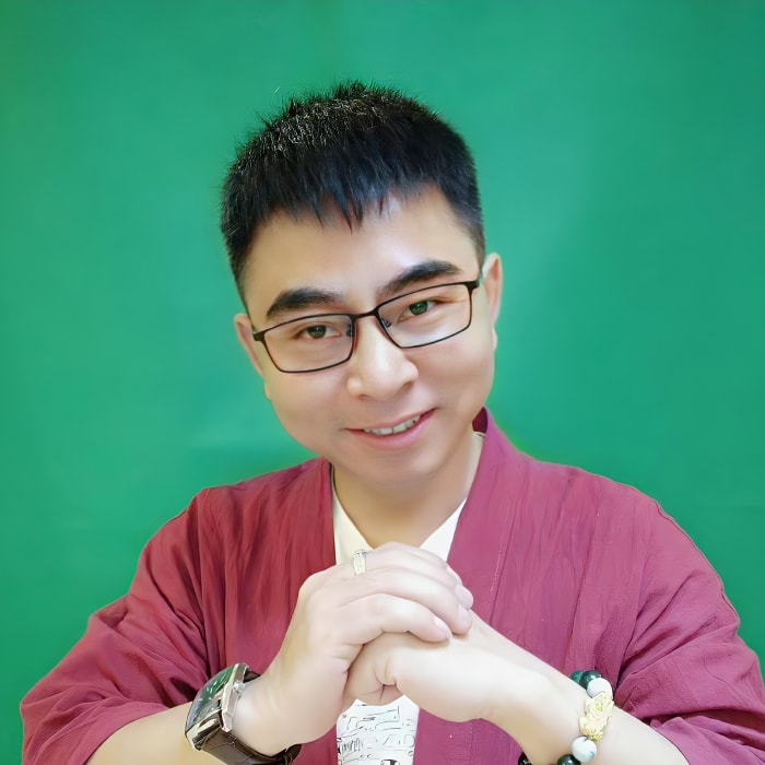 谢世超