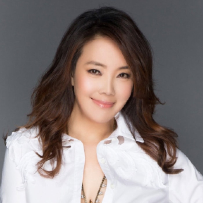 辛晓琪