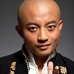 熊汝霖