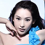 徐黛妮