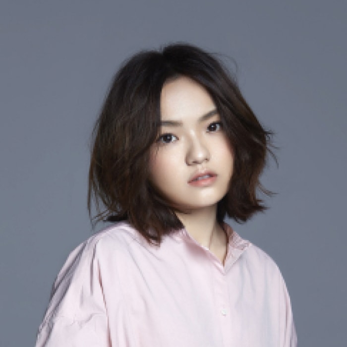 徐佳莹