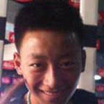 许哆先森