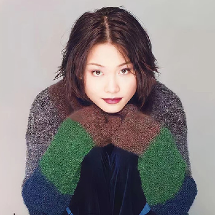 许美静