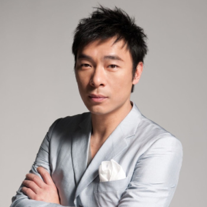 许志安