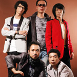 玄乐队