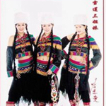 雪莲三姐妹