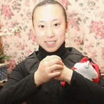 丫蛋