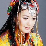 央金拉姆