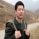 杨波