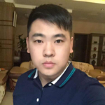 杨帆