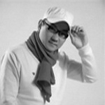 杨罡