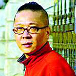 杨海潮