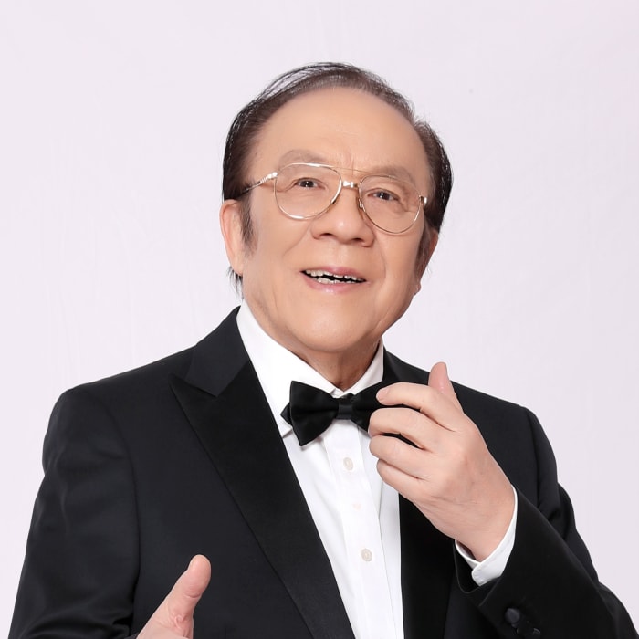 杨洪基