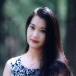 杨慧月