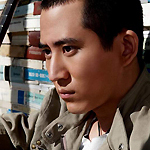 杨嘉松