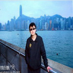 杨杰荃