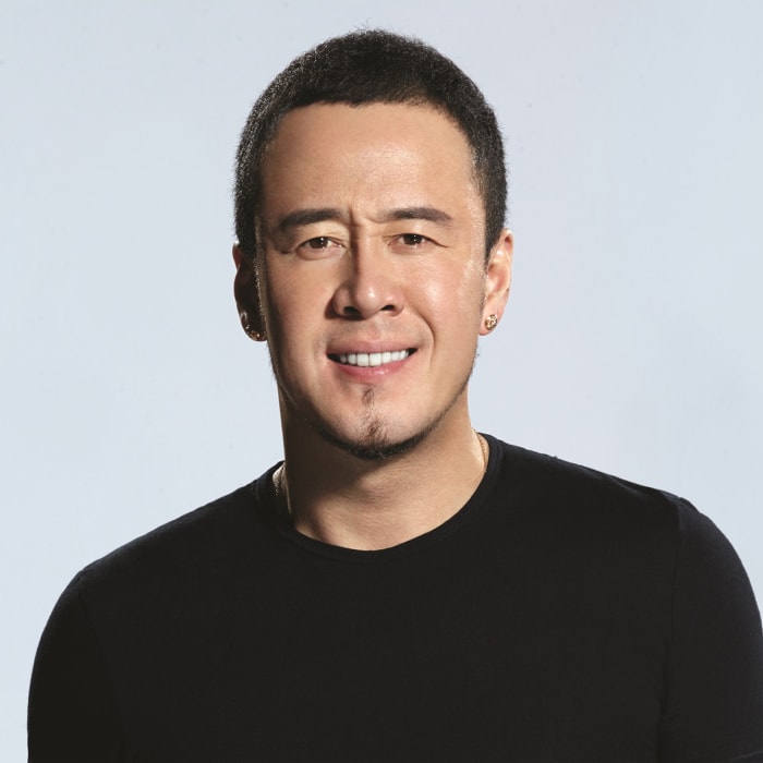 杨坤