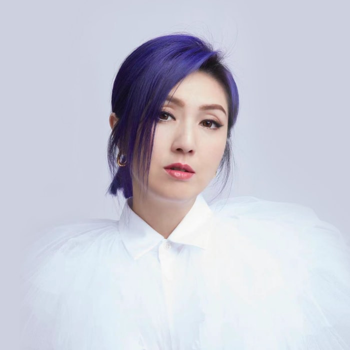 杨千嬅