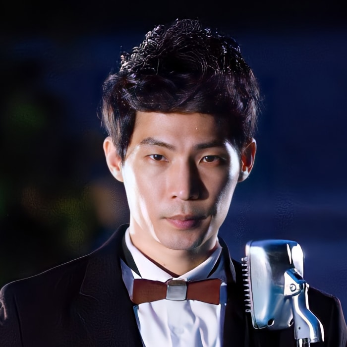 杨瑞代
