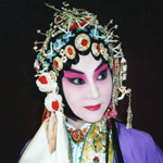 杨淑蕊