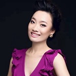 杨燕婷