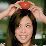 杨韵禾