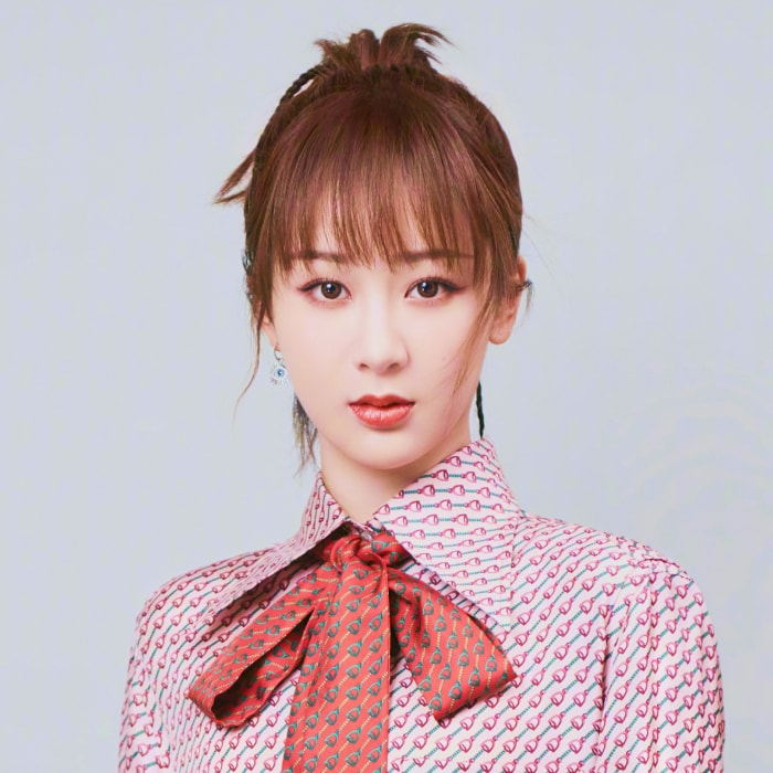 杨紫