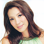 杨紫琼